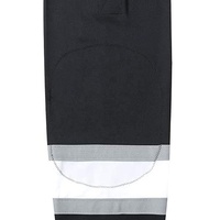 Chaussettes de hockey sur glace personnalisées 2026 avec logo par sublimation et design personnalisé à scratch auto-agrippant