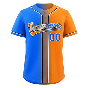 Best Quality Customized Plus Size <b>Baseball</b> Uniforms for Adults Pakistan Made Breathable Anti-Bacterial Sportswear <b>Sets</b> Wholesale - Product Image 4