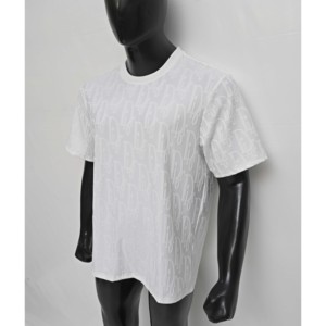 Personalizado impreso de alta calidad causal tendencia Festival al por mayor de gran tamaño de la moda asequible cómodo deporte transpirable camiseta - Product Image 6