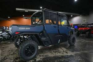 MEILLEURE OFFRE Véhicules Defender MAX XT CAB HD11 2026 PRÊTS À ÊTRE EXPÉDIÉS - Product Image 4