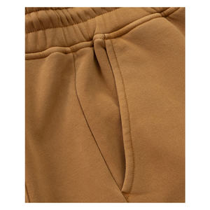 กางเกงทางการของผู้ชายกางเกงผ้าฝ้ายของผู้ชายผ้าป้องกันริ้วรอยตะเข็บเสริมและคลาสสิก - Product Image 2