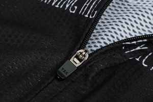 Maillot de Ciclismo para Mujer de Alta Calidad, Secado Rápido, Transpirable, Diseño Personalizado, 3 Bolsillos Traseros, Superventas, para Ciclismo de Montaña - Product Image 3