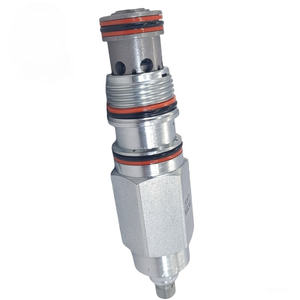 Vanne directionnelle CSAA-BXN CSAB-XXN CSAD-XXN CSAX-XXN CSAZ-XXN DFFA-8DN DPBB-LAN - Product Image 1