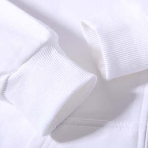 Sudaderas con Capucha Personalizadas para Hombre, Baratas, Impresas por Sublimación, Lisas, Deportivas, de Buena Calidad, con Cierre - Product Image 5