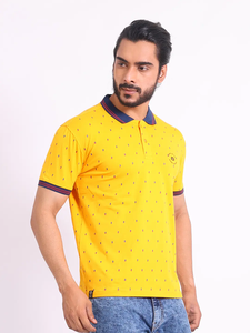 เสื้อยืดผ้าฝ้าย100% แขนครึ่งแขนสำหรับผู้ชายใส่สบายมีสไตล์แฟชั่นคลาสสิกพิมพ์ลายสำหรับเสื้อผ้าลำลองทรงพอดีตัว - Product Image 4