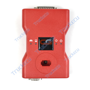 Bộ chuyển đổi đầy đủ bao gồm dòng kiểm tra EIS + Bộ chuyển đổi elv + Bộ mô phỏng elv + Bộ chuyển đổi AC cgdi PROG Mb Lập Trình Viên khóa hoàn chỉnh - Product Image 5