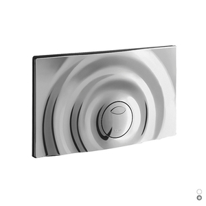 Produit d'outil tourné à double plaque de réservoir affleurante - Product Image 1