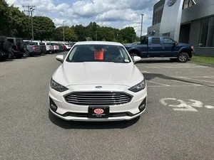Ford Fusion SE 2019 - Product Image 6