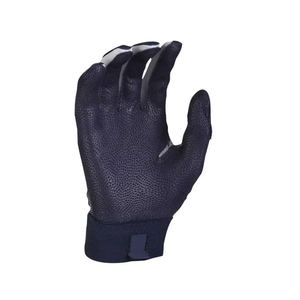 Gants de frappe de baseball unisexes personnalisés, paume en spandex/polyester durable, usage professionnel, nouveau design, couleur et taille personnalisées - Product Image 3