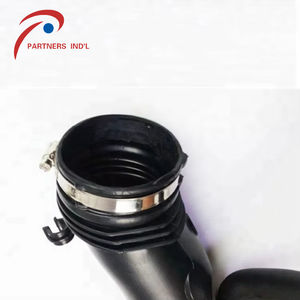 Nuovo Tubo di Aspirazione Turbo WanNa, Tubo di Pressione in Plastica per Motore Auto OEM 9678431780 per Peugeot 2008/508 e <span class=keywords><strong>Citroen</strong></span> <span class=keywords><strong>C4</strong></span>/C5 - Product Image 4
