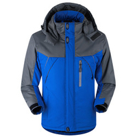 Veste tactique souple V4 pour hommes, imperméable et coupe-vent, vêtements d'extérieur à capuche, tissu en toile confortable et élégant