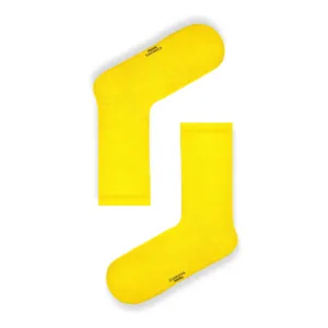 Juego de 6 Pares de Calcetines Transpirables de Colores Sólidos y Estampados para Uso Diario - Product Image 3