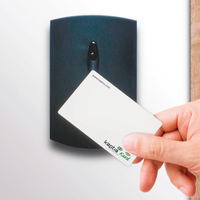 Lector de control de acceso Kard alta calidad español mejor calidad español al por mayor listo para enviar listo para exportar