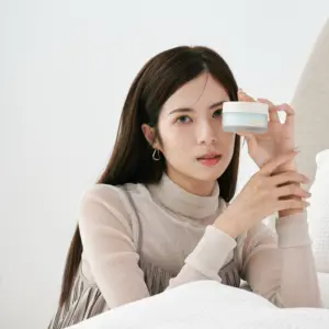 Skincare produtos fornecedor rosto creme clarear a pele