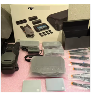 Nuevo Combo Premium D-JI Ma-vic 3 Cine - Product Image 1