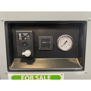 เครื่องอัดอากาศแบบสกรูติดตั้งถาวร CONTIMAC SILENT 705/270 รุ่นใหม่ ปี 2024 - Product Image 6