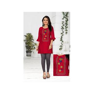 ชุดอินเดียดั้งเดิมคอลเลกชันใหม่เสื้อตะวันตกสำหรับปาร์ตี้งานแต่งงานและชุดกลางแจ้งจากผู้ผลิตอินเดีย - Product Image 1