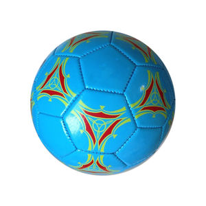 Balones de partido de alta calidad Mejor diseño Balón de fútbol Venta caliente Material de cuero Alto servicio OEM Mejor balón de fútbol Precio económico - Product Image 3