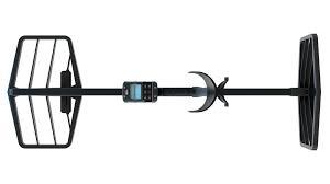 เครื่องตรวจจับโลหะ xtrem Hunter ใหม่ล่าสุด - Product Image 3