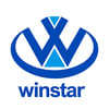 Guangdong Winstar Packaging Co., Ltd. logo