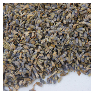 Fleur de bourgeons de lavande Idéal pour le thé et la relaxation Fleur de bourgeons de lavande avec un parfum doux pour se fondre dans des moments de tasse chaude - Product Image 3