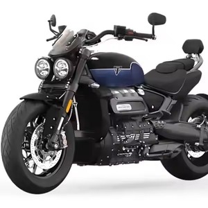 Nouvelle moto Rocket 3 GT 2025SC - Product Image 4