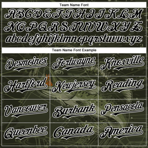 เสื้อฮู้ดแขนยาวสำหรับฤดูหนาวสีขาวมะกอกดำ - Product Image 6