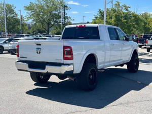 Utilisé 2021 R * AM 2500 Laramie - Product Image 4