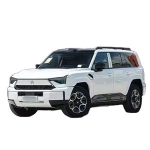 Vente flash SUV hybride rechargeable abordable 5 places Véhicule à énergie nouvelle disponible en stock - Product Image 1