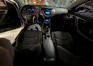 Hyundai Avante MD 2012, Gasolina, 1600cc, M16 GDI, Lujo, Buen Estado, Auto Usado Coreano en Venta, 300auto Export - Product Image 4