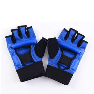 Guantes de MMA para Hombre, Estilo Nuevo, Venta Caliente, Personalizados al por Mayor, Recién Llegados, Buena Calidad, Cómodos, para Entrenamiento y Combate - Product Image 2