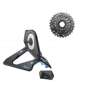 Entraîneur de cyclisme intelligent interactif Ta-cx N-EO 2T de haute qualité, en fibre de carbone, original - Product Image 2