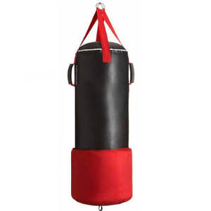 Sac de boxe Sac de boxe Entraînement Sac de boxe Équipement de fitness de gymnastique professionnel Sac lourd MMA en plusieurs couleurs - Product Image 5