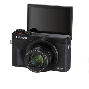 Appareil photo numérique PowerShot G7 X Mark III neuf et original - Product Image 1