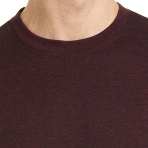 Prix de gros T-shirts pour hommes adultes Nouvelle mode Vêtements décontractés T-shirt pour hommes Facile à porter T-shirt respirant - Product Image 4