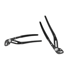 Pince multifonctionnelle, pince multifonctionnelle pour réparation de plomberie, boîtier robuste, poignée OEM - Product Image 4
