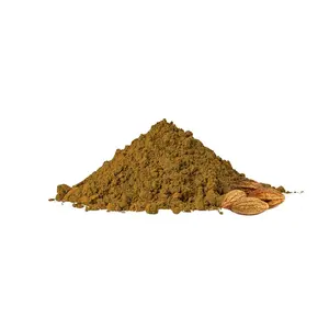 Polvo de Haritaki orgánico | 100% Pure Haritaki Terminalia Chebula Powder | Precio a granel Haritaki Seed Powder Terminalia Chebula
