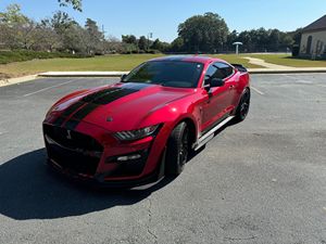 ใช้แล้ว2020 F-Ord Mustang Shelby GT500