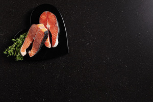 Encimera de Cuarzo Negro Carrara para Cocina y Baño, Piedra Sintética Prefabricada de Primera Calidad con 1 Año de Garantía, Resistente al Fuego - Product Image 1