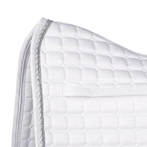 Almohadillas de Silla de Montar Duraderas de Neopreno y Algodón Hechas a Medida, Equipo de Equitación, Todas las Tallas Disponibles - Product Image 4