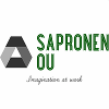SAPRONEN OU logo