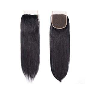 วิกผมแท้แบบตรงจากอินเดีย เกรดพรีเมียม นุ่ม เบา ระดับท็อป กันน้ำ เป็นมิตรกับสิ่งแวดล้อม เงางาม น้ำหนักเบา สำหรับผู้หญิง - Product Image 3