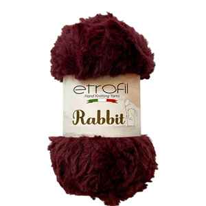 Etrofil Rabbit 70349-100% Producto de borde de hilo de poliéster - Product Image 1