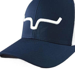 Casquette Trucker de Qualité Supérieure en Coton Doux 100% pour Hommes – Collection en Gros – Offre Spéciale - Product Image 5