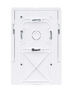 Regleta de Enchufes Cuadrada Multifix 3680W 16A 250V con 4 Tomas Inalámbricas (Simon BM140407) - Product Image 3