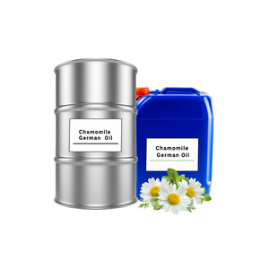 Huiles allemandes de camomille de haute qualité, huile allemande de camomille Pure 100% biologique au prix - Product Image 2