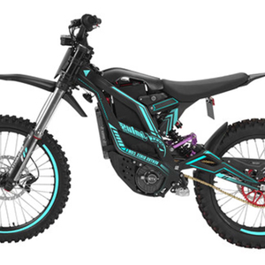 NUEVO 2025 Ven-tus One + (V1 +) 28KW Electrics Dirtt Bike - Product Image 1