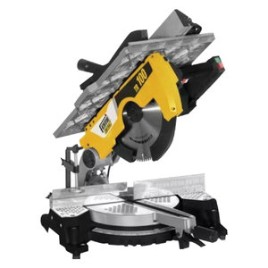 Recortadora 'tr-100' 2000 W - Diámetro de la cuchilla 305 mm - Product Image 1