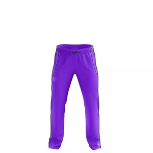 เสื้อคริกเก็ตออกแบบเองแฟชั่นชั้นนำ เนื้อผ้าโพลีเอสเตอร์ 100% คุณภาพสูง ระบายอากาศได้ดี ซับเหงื่อ แห้งไว TM STARTECH รุ่นสั้น - Product Image 6