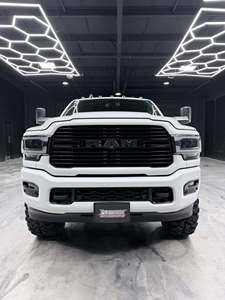 รถมินท์ ปี 2021 รุ่น Ramz 2500 Laramie Night Edition ดีเซล 4x4 สำหรับขับขี่ออฟโรด - Product Image 4